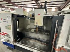 2023 NEWAY VM1780H CNC VMC