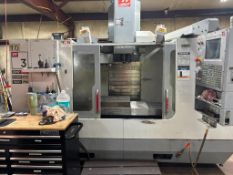 2005 HAAS VF-3D