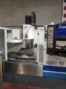 2002 FADAL 4020HT VMC