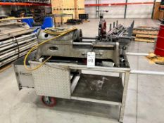 PIPE THREADER (B)