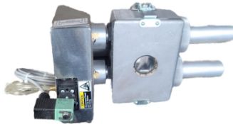 PV-1 PURGE VALVE