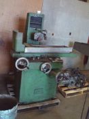 KENT KGS-250H GRINDER