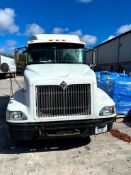 2007 INTERNATIONAL 9400I ROAD TRACTOR