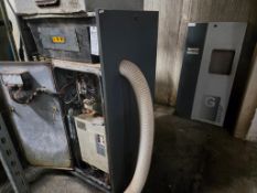 ATLAS COPCO GA37VSD 50 HORSEPOWER AIR COMPRESSOR