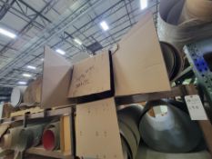 LOT OF LAMINATES