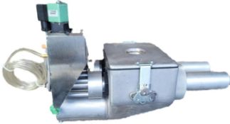 PV-1 PURGE VALVE