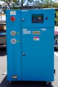 2012 SKYLINE SILVERSTAR SAC-05 AIR-COOLED PROCESS CHILLER