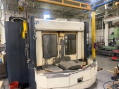 1994 MAKINO A77 HMC
