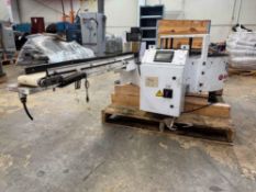 ROYAL PRODUCTS ROTA-RACK RFP-1898-19