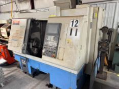 MAZAK INTEGREX-100Y CNC LATHE (NOT RUNNING)
