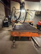 INNERLOGIC FINELINE 100PC CNC PLASMA TABLE – COMPLETE SYSTEM