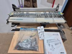 LEIGH D4R PRO 24
