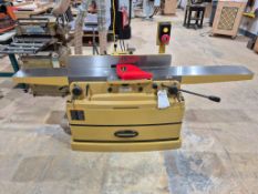 POWERMATIC PJ-882HH 8