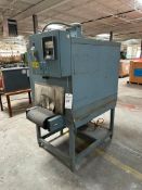 SHANKLIN T-7XL INDUSTRIAL HEAT SHRINK TUNNEL