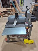 2015 SUPERMAX TOOLS 19-38 OPEN-END DRUM SANDER - 19