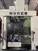 2008 HURCO VMX-30 VMC