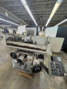 OKAMOTO ACC-8.20ST PRECISION SURFACE GRINDER