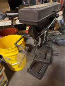 CRAFTSMAN DRILL PRESS – VINTAGE SEARS (MODEL 113)