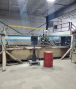 JET EDGE WATERJET 12X12HR