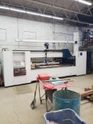 TRUMPF TRULASER 1030