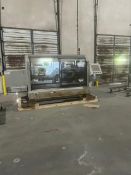 PEARSON CS25-T AUTOMATIC CONTINUOUS MOTION CASE SEALER TAPER