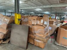 ASSORTED CHILDREN'S TOYS AND RETAIL OVERSTOCK INVENTORY