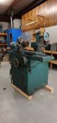 GALLMEYER & LIVINGSTON NO. 60 GRAND RAPIDS SURFACE GRINDER