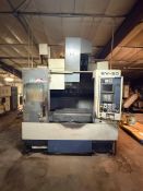 MORI SEIKI SV50 MACHINE 1 OPERATIONAL