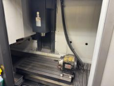 2011 MORI SEIKI DURA VERTICAL 1035 ECO VMC
