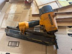 BOSTITCH PNEUMATIC FRAMING NAIL GUN STICK NAILER