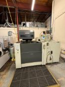 2006 MITSUBISHI FA20S CNC WIRE-CUT EDM