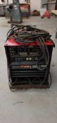 LINCOLN IDEALARC TIG-250/250 ARC WELDER