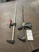 (1X) BESSEY 34