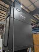 ROBOVENT PLASER SERIES PL-5000-4 INDUSTRIAL DUST COLLECTOR