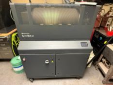 MARKFORGED SINTER II FURNACE