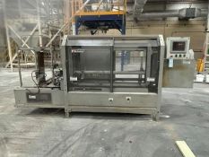 PEARSON CE25 AUTOMATIC CASE ERECTOR