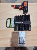 EARTHQUAKE XT EQ12SXT 1/2