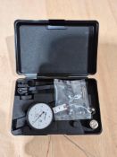 MITUTOYO 513-403-10T DIAL TEST INDICATOR - .008
