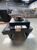 2015 BENISON TS-350CTFS SHRINK TUNNEL