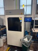 UNIONTECH LITE 600 2.0 INDUSTRIAL SLA 3D PRINTER