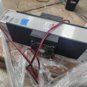 100WATT SOLO TUBE FOR A LASER