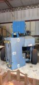 GENIE INDUSTRIES Z-45/22 ARTICULATING BOOM LIFT, SERIAL NUMBER: 4387-1228