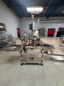 2019 GREAT JOHN DLI-240S SIDE AND TOP TAMP ON LABELER