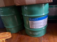 LOT OF MARKFORGED 3D PRINTING FILAMENT AND CONSUMABLES