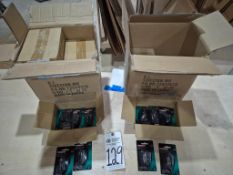 PROSOURCE H63ORB-PS SINGLE PRONG ROBE HOOKS - BULK BOXS, OIL-RUBBED BRONZE