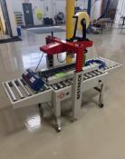 BEST PACK MODEL MSD-22-3 CASE SEALER
