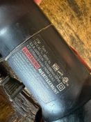 BLACK AND DECKER GRINDER 4 (1).5 INCH