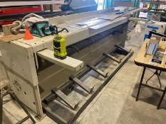 RAS 10' SHEAR