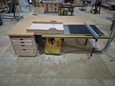 POWERMATIC 66-TA SAW 10