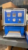 FELIX MACHINES POUCH CELL HEATER SEALER